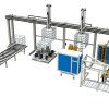 icb ton barrel frame